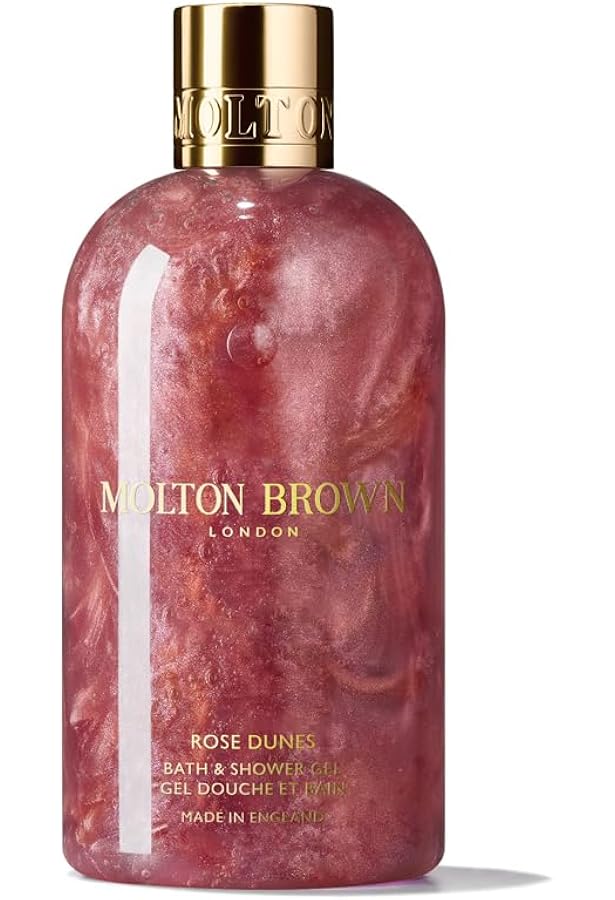 MOLTON BROWN｜ROSE DUNES ボディケアセット 300ml×2 WBB1454_uk_molton-brown-Rose-